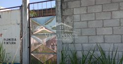 Colonia Garbanzal / Casa en Venta (2303-881)