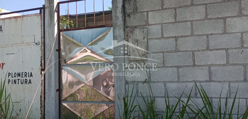 Colonia Garbanzal / Casa en Venta (2303-881)