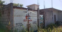 Colonia Garbanzal / Casa en Venta (2303-881)