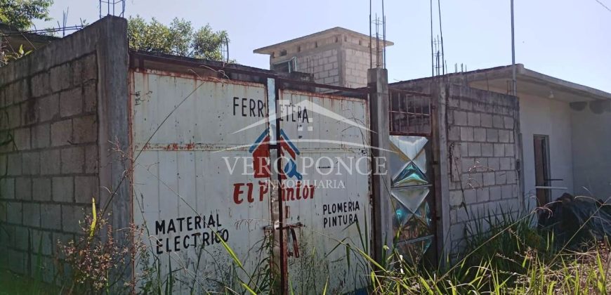 Colonia Garbanzal / Casa en Venta (2303-881)