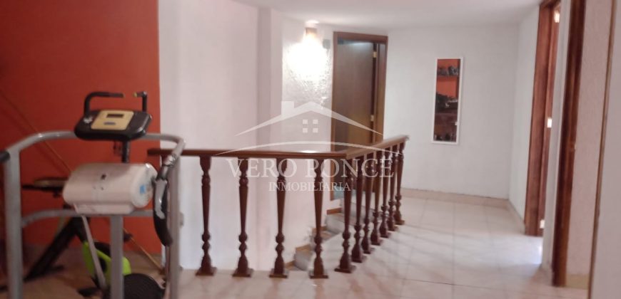 La Luz Francisco I Madero / Casa en Venta (2303-882)