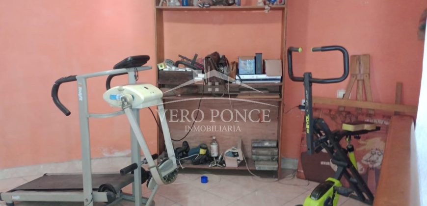 La Luz Francisco I Madero / Casa en Venta (2303-882)