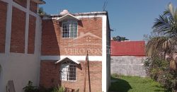 La Luz Francisco I Madero / Casa en Venta (2303-882)