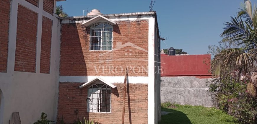 La Luz Francisco I Madero / Casa en Venta (2303-882)