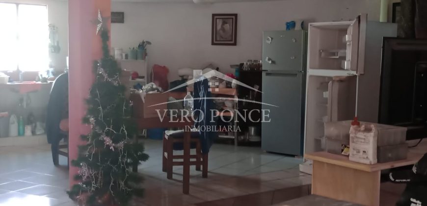 La Luz Francisco I Madero / Casa en Venta (2303-882)