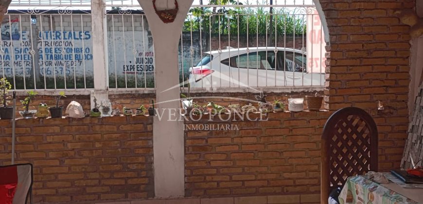 La Luz Francisco I Madero / Casa en Venta (2303-882)