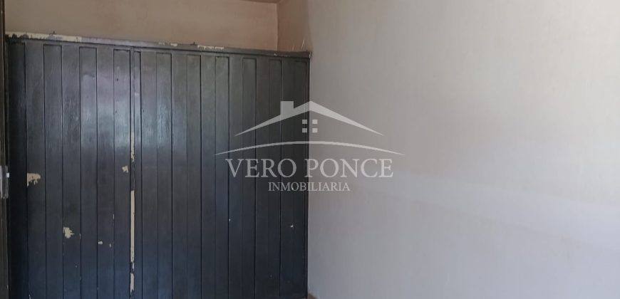 (Rentado) Centro / Departamento en Renta (2301-884)