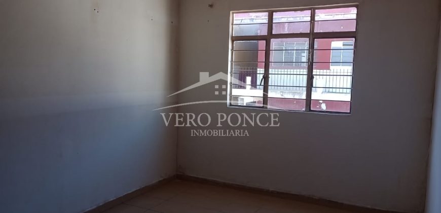 (Rentado) Centro / Departamento en Renta (2301-884)