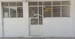 (Rentado) Centro / Departamento en Renta (2301-884)