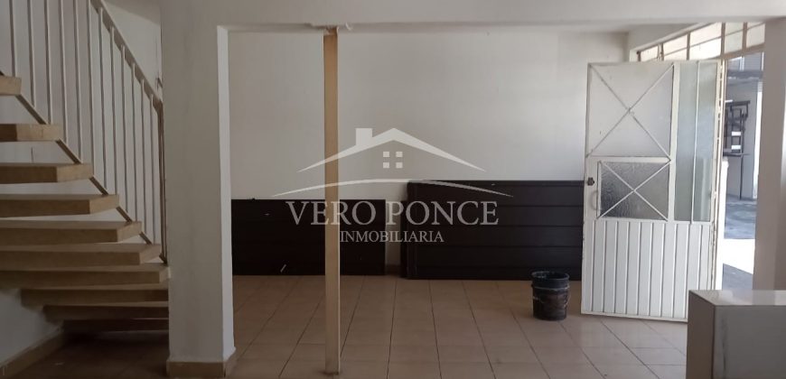 (Rentado) Centro / Departamento en Renta (2301-884)