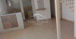 (Rentado) Centro / Departamento en Renta (2301-884)