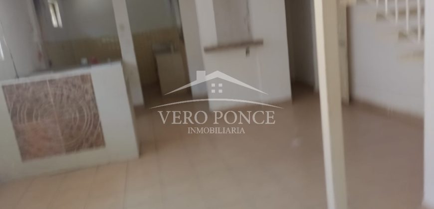 (Rentado) Centro / Departamento en Renta (2301-884)