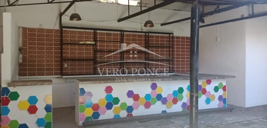 (Rentado) Centro / Local en Renta (2301-885)