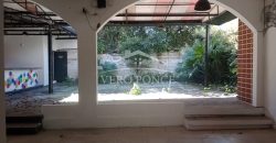 (Rentado) Centro / Local en Renta (2301-885)