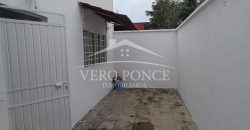 (Rentada) Rancho Miranda / Casa en Renta (2301-886)