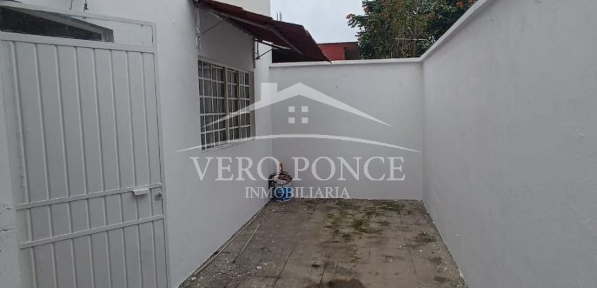 (Rentada) Rancho Miranda / Casa en Renta (2301-886)