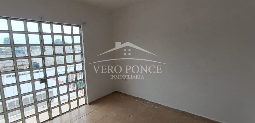 (Rentada) Rancho Miranda / Casa en Renta (2301-886)