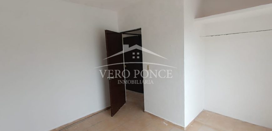 (Rentada) Rancho Miranda / Casa en Renta (2301-886)