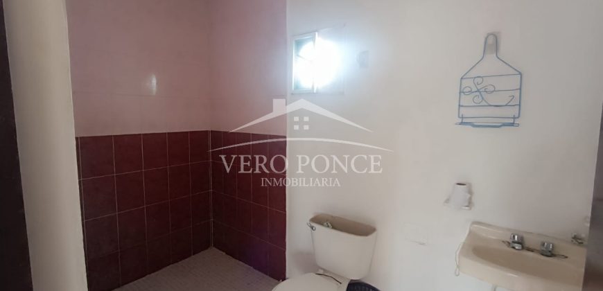 (Rentada) Rancho Miranda / Casa en Renta (2301-886)