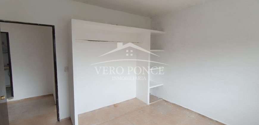 (Rentada) Rancho Miranda / Casa en Renta (2301-886)