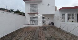 (Rentada) Rancho Miranda / Casa en Renta (2301-886)