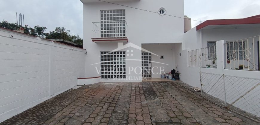 (Rentada) Rancho Miranda / Casa en Renta (2301-886)