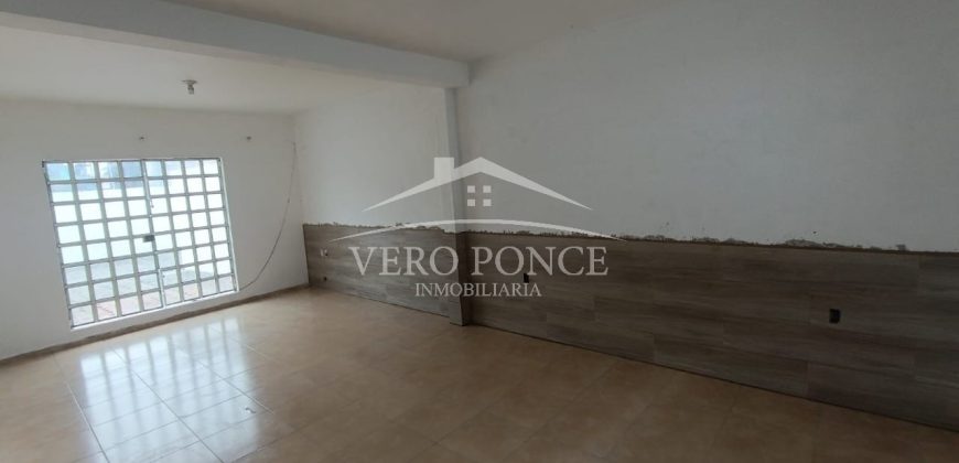 (Rentada) Rancho Miranda / Casa en Renta (2301-886)