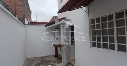 (Rentada) Rancho Miranda / Casa en Renta (2301-886)