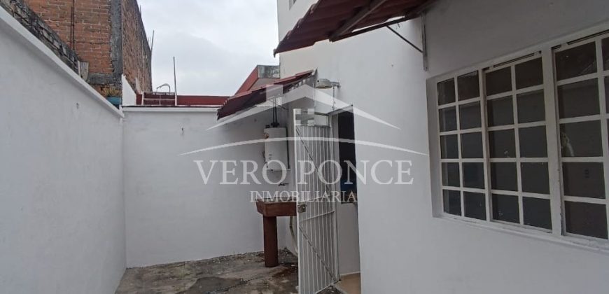 (Rentada) Rancho Miranda / Casa en Renta (2301-886)