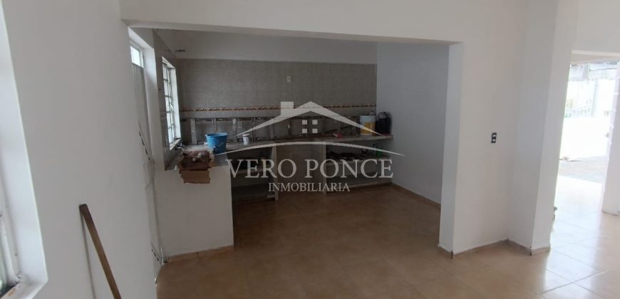 (Rentada) Rancho Miranda / Casa en Renta (2301-886)