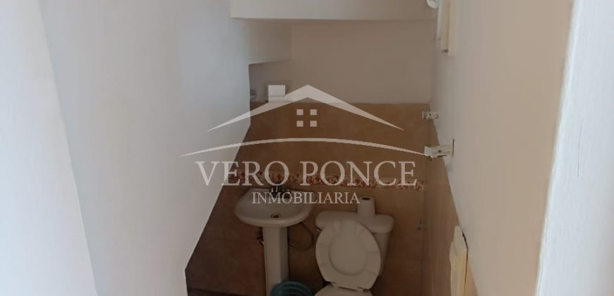 (Rentada) Rancho Miranda / Casa en Renta (2301-886)