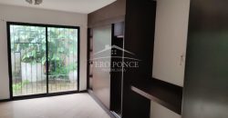 (Rentada) Centro / Casa en Renta (2301-887)