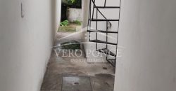 (Rentada) Centro / Casa en Renta (2301-887)