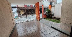 (Rentada) Villa Verde / Casa en Renta (2403-888)