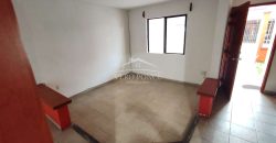 (Rentada) Villa Verde / Casa en Renta (2403-888)