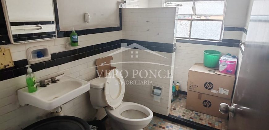 Venta – Depto Calle 2 Avenida 1 /  (2402-889)