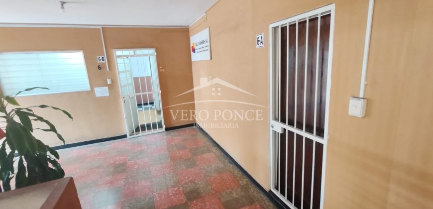Venta – Depto Calle 2 Avenida 1 /  (2402-889)