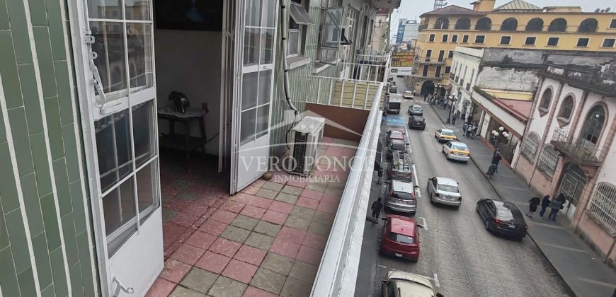 Venta – Depto Calle 2 Avenida 1 /  (2402-889)