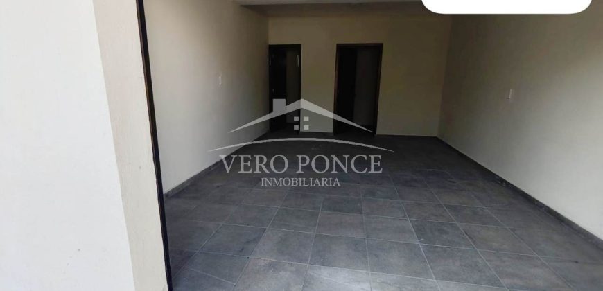 (Rentado) Colonia Caracas / Locales en Renta (2401-890)
