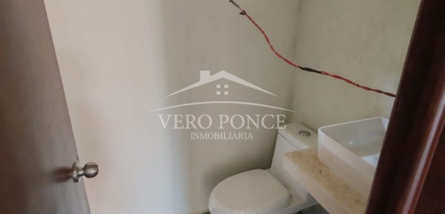 (Rentado) Colonia Caracas / Locales en Renta (2401-890)