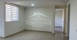 (Rentado) Villas del Bosque / Departamento en Renta (2401-891)