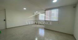 (Rentado) Villas del Bosque / Departamento en Renta (2401-891)