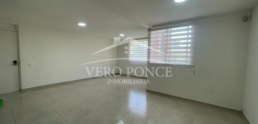(Rentado) Villas del Bosque / Departamento en Renta (2401-891)