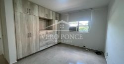 (Rentado) Villas del Bosque / Departamento en Renta (2401-891)