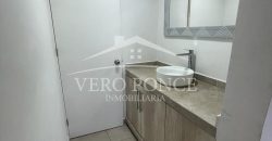 (Rentado) Villas del Bosque / Departamento en Renta (2401-891)