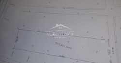 Colonia Ricardo Ballinas / 3437.29 m2 / Terreno en Venta (2410-898)