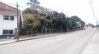 Colonia Ricardo Ballinas / 3437.29 m2 / Terreno en Venta (2410-898) Colonia Ricardo Ballinas / 3437.29 m2 / Terreno en Venta (2410-898)