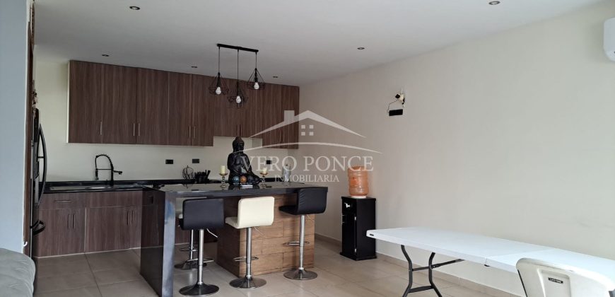 Fraccionamiento Nueva Elizabeth / Casa en Venta (2417-901)