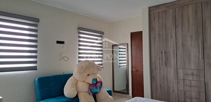 Fraccionamiento Nueva Elizabeth / Casa en Venta (2417-901)