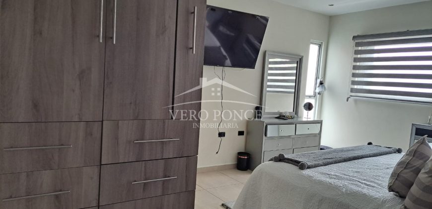 Fraccionamiento Nueva Elizabeth / Casa en Venta (2417-901)